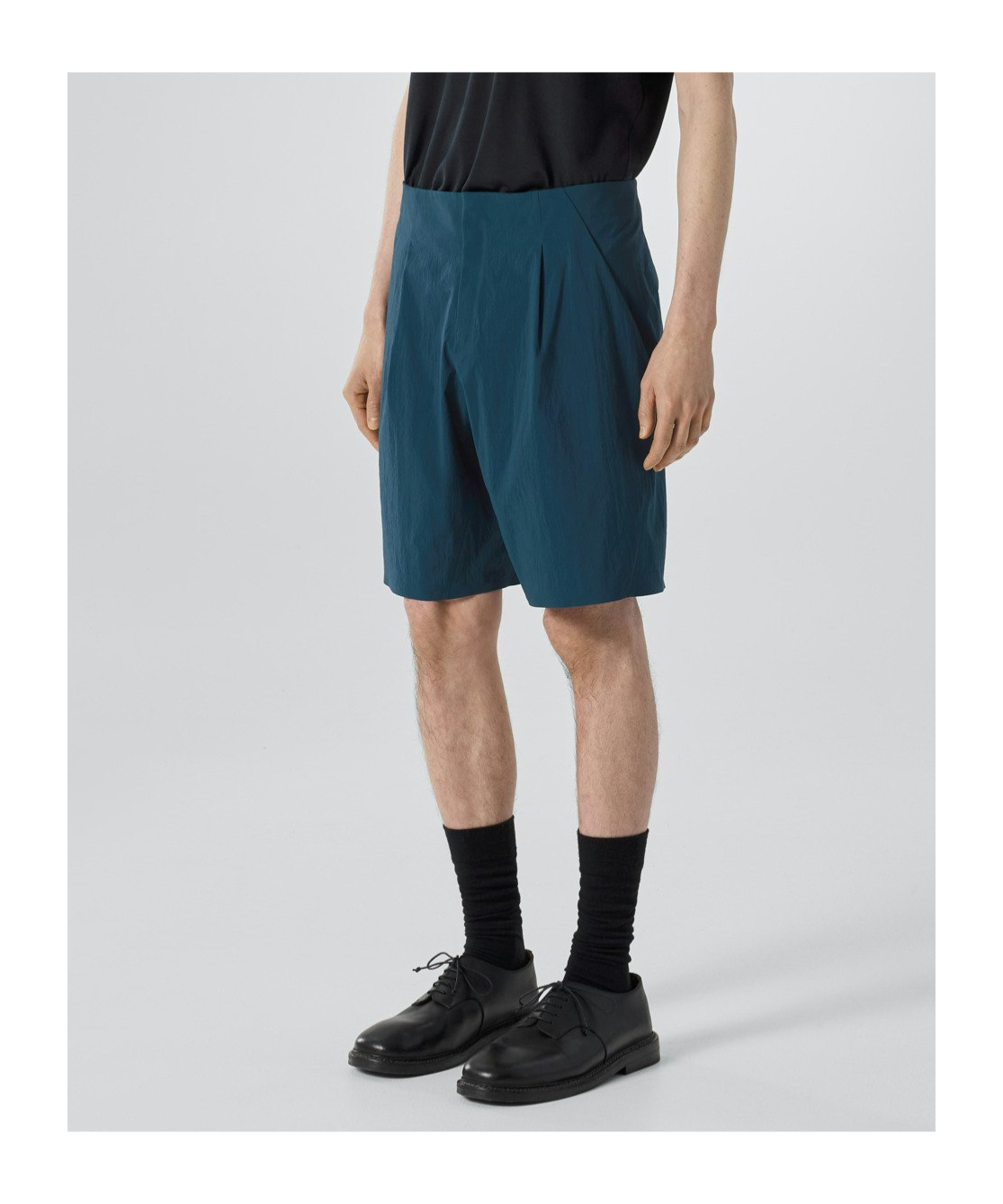 Arc'teryx Indisce Short Men's In Blue