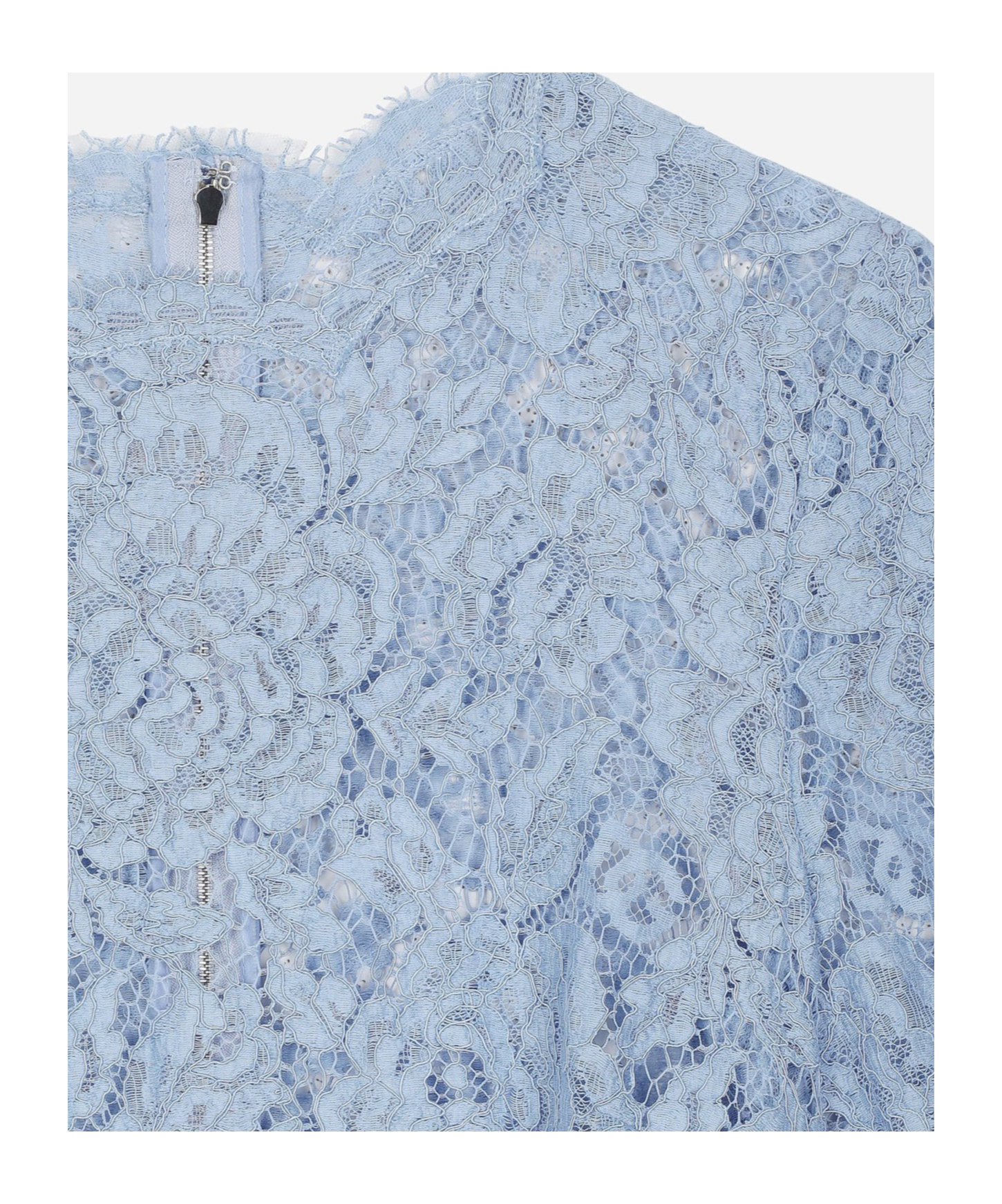 Dolce & Gabbana Dresses In Blue