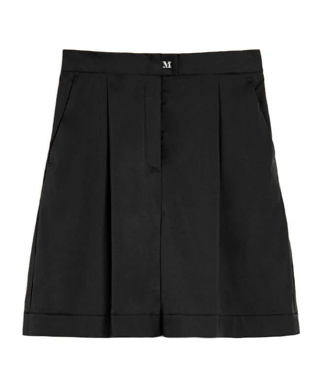 Max Mara Bermuda Shorts