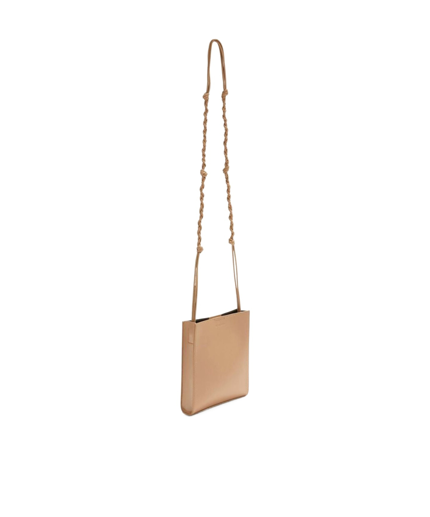 Jil Sander Small Tangle Cross Body Bag