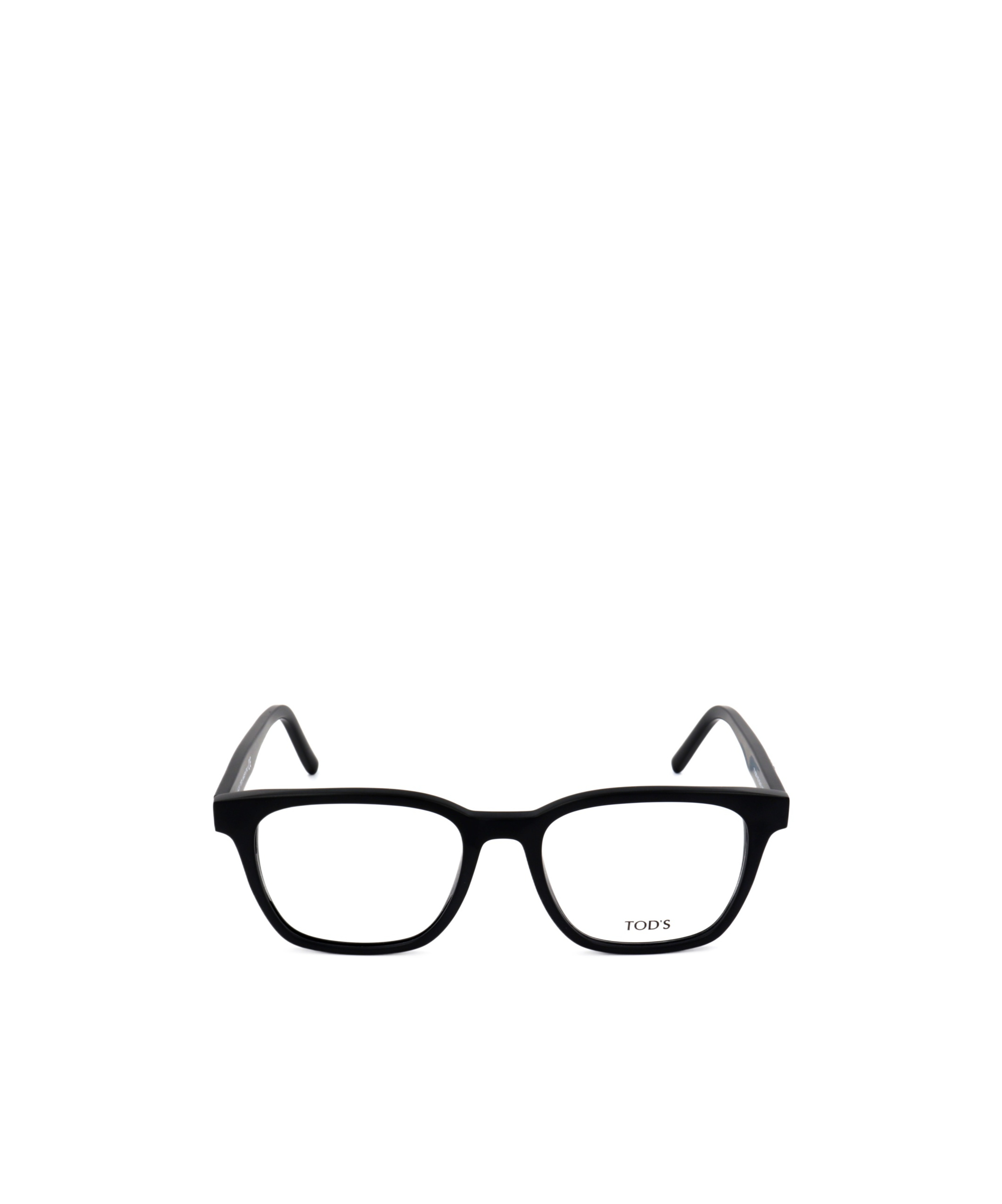 Tod's Full-frame Flat Mirror In White