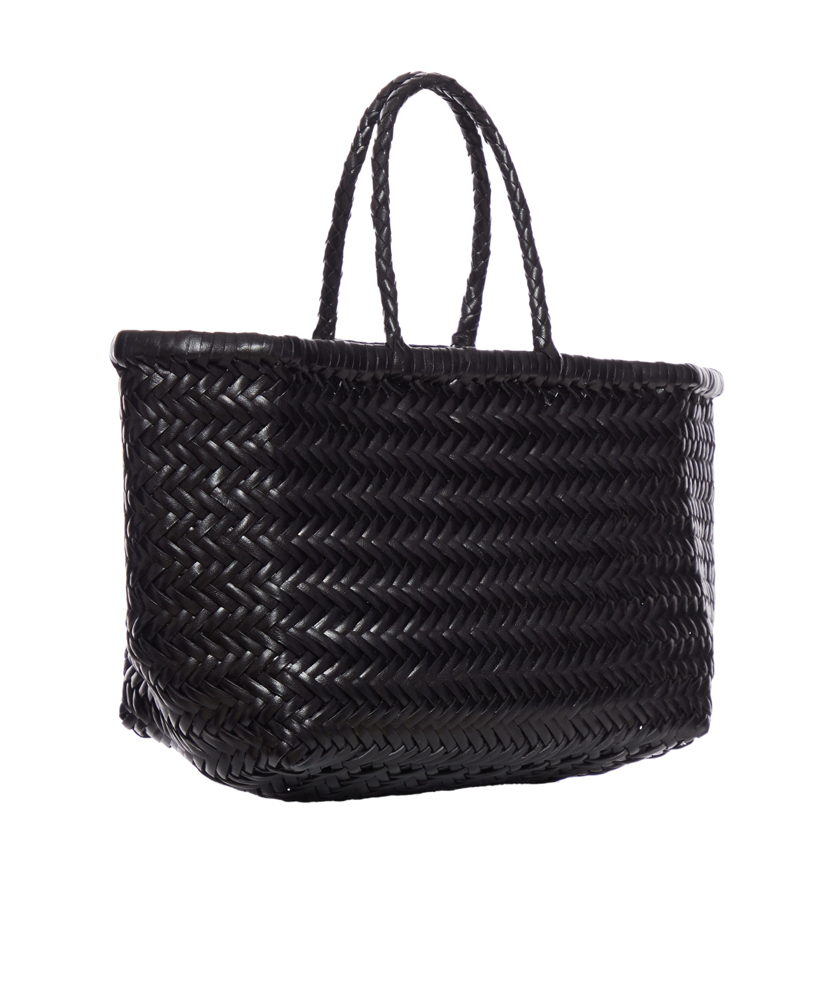 Dragon Diffusion Double Handle Tote Bag