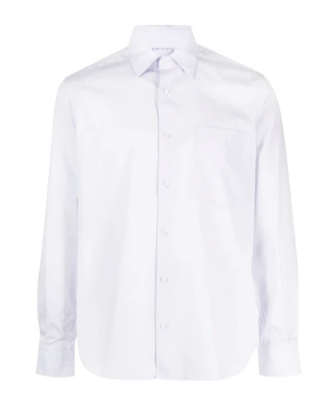 Aspesi Shirt In White