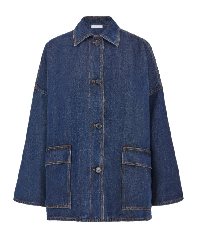 P.a.r.o.s.h Denim Jacket