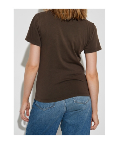 Helmut Lang Short-sleeved T-shirt