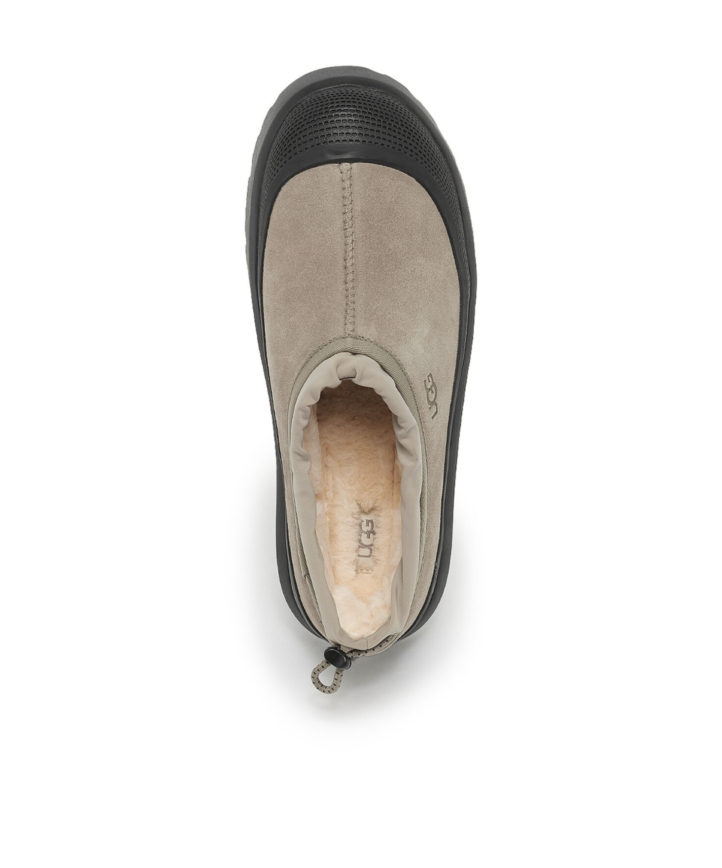 Shop Ugg Tasman Weather Hybrid 'black'