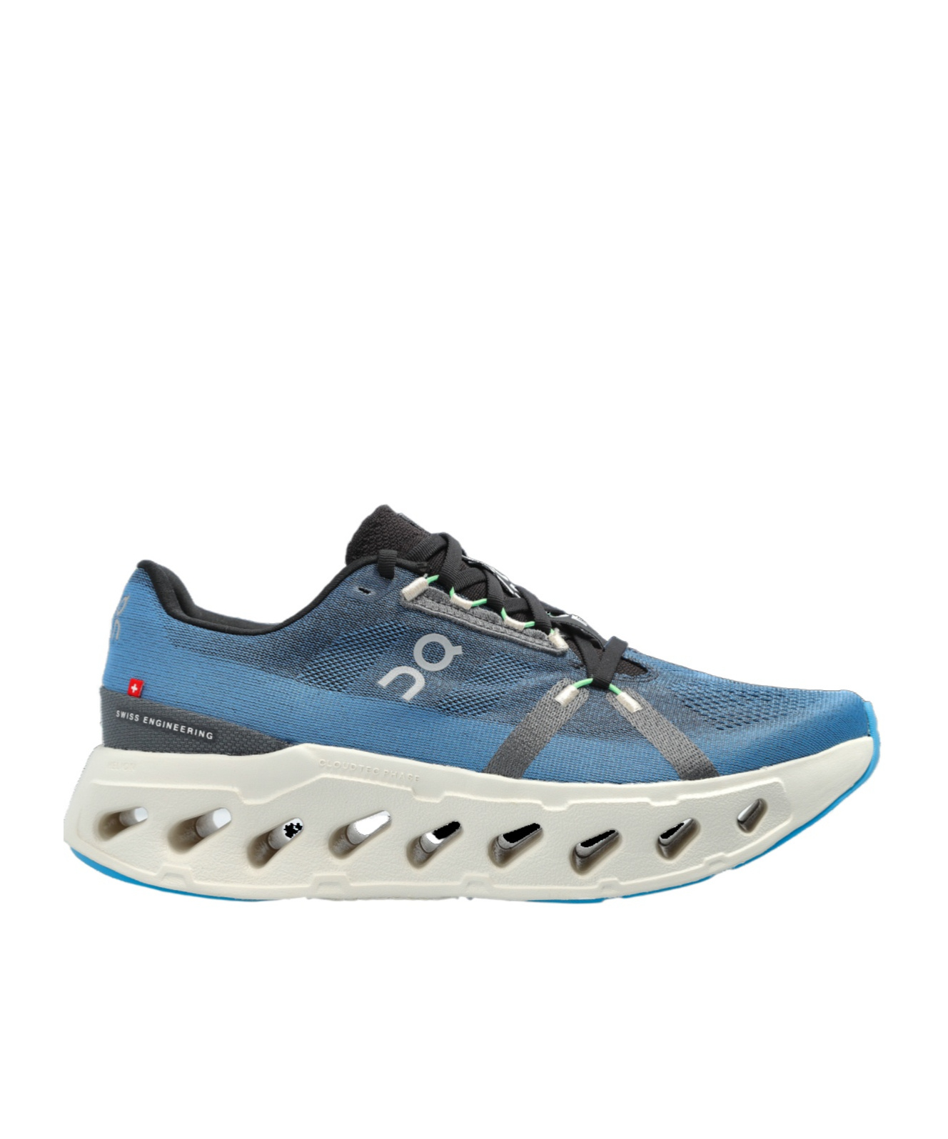 On Running Cloudeclipse Low-top Sneakers In Multi