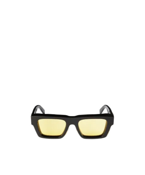 Off-white Oregon Sunglasses In Black