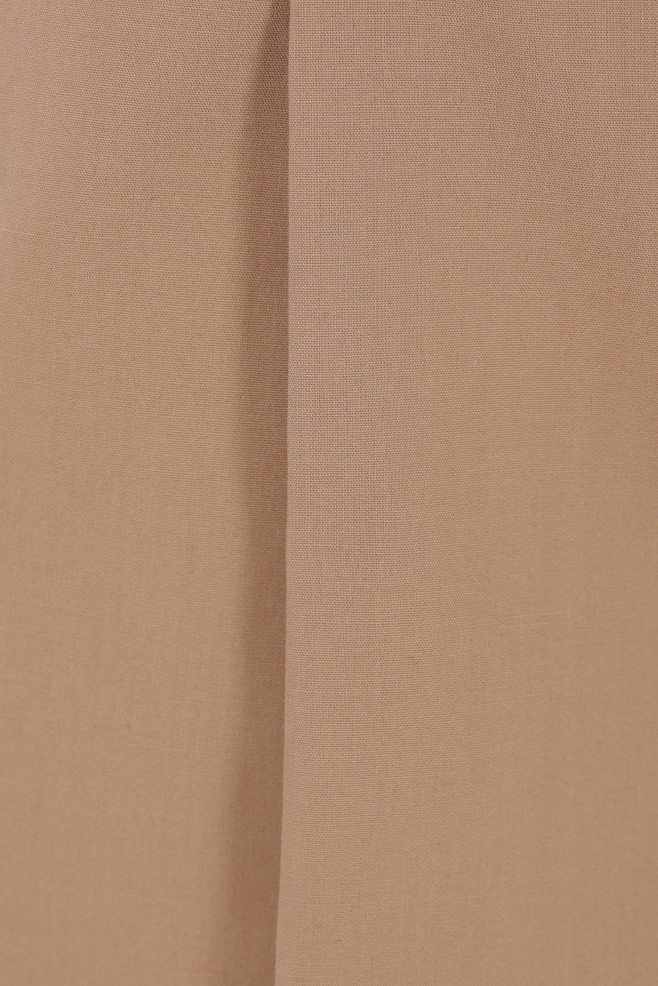 Gucci Cotton Shorts Bermuda And Short Beige In Beige