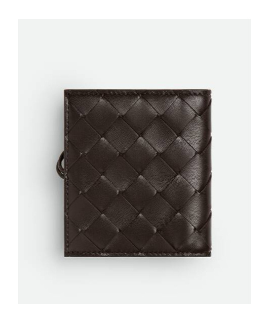Bottega Veneta Andiamo Flap Card Case