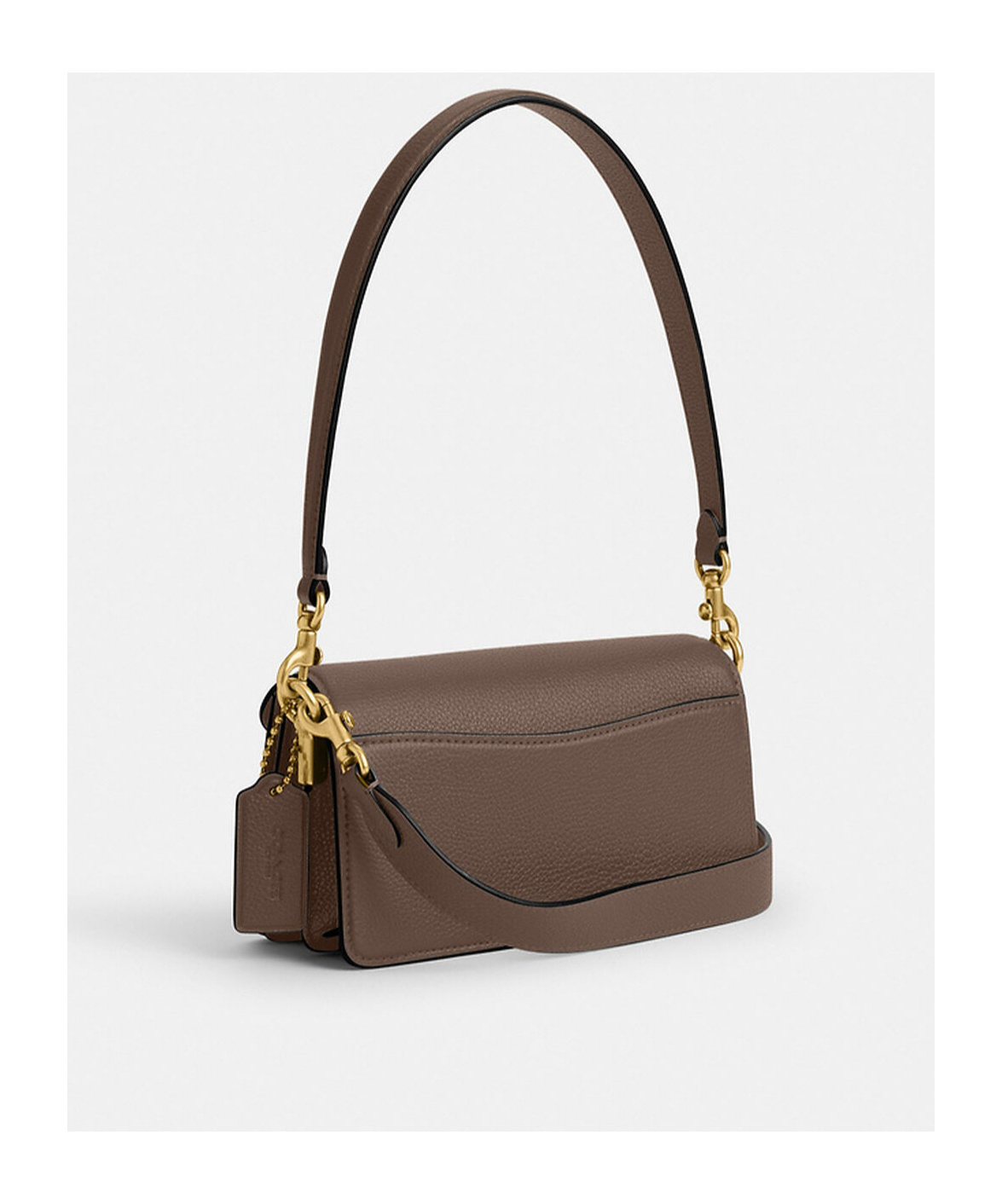 COACH TABBY 20 SHOULDER BAG