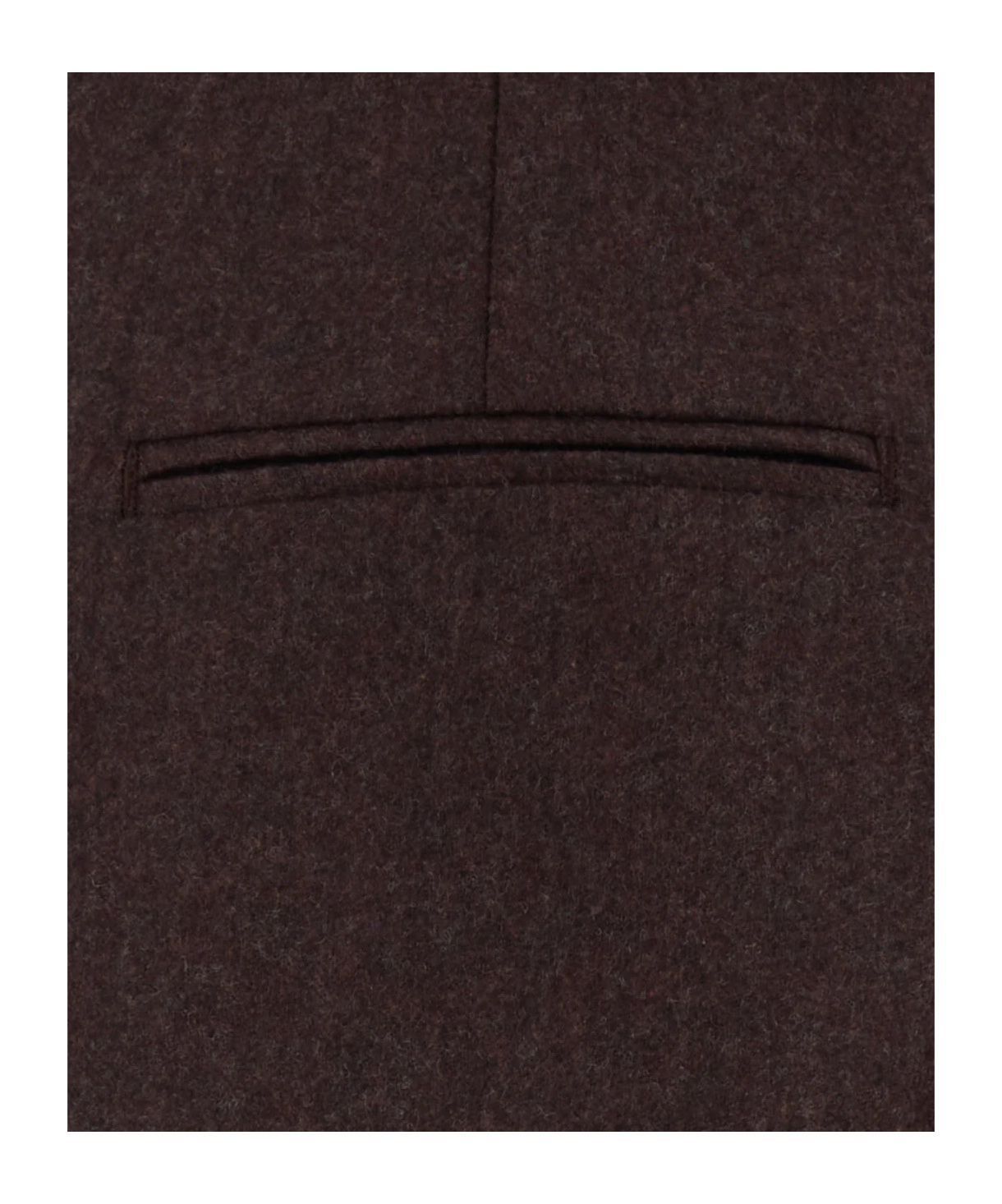 Pt Torino Lorenza Palazzo Pants In Black
