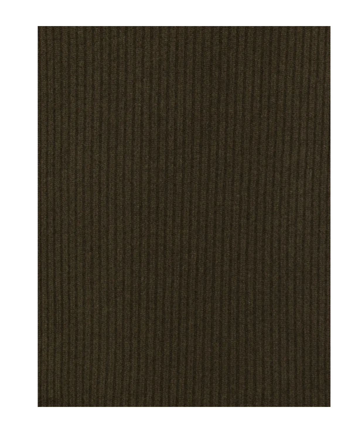 Uma Wang Rectangular Scarf