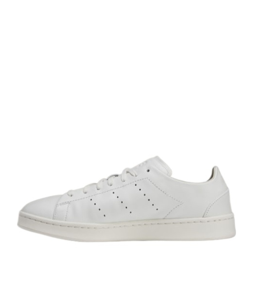 Shop Y-3 Stan Smith Sneakers In White