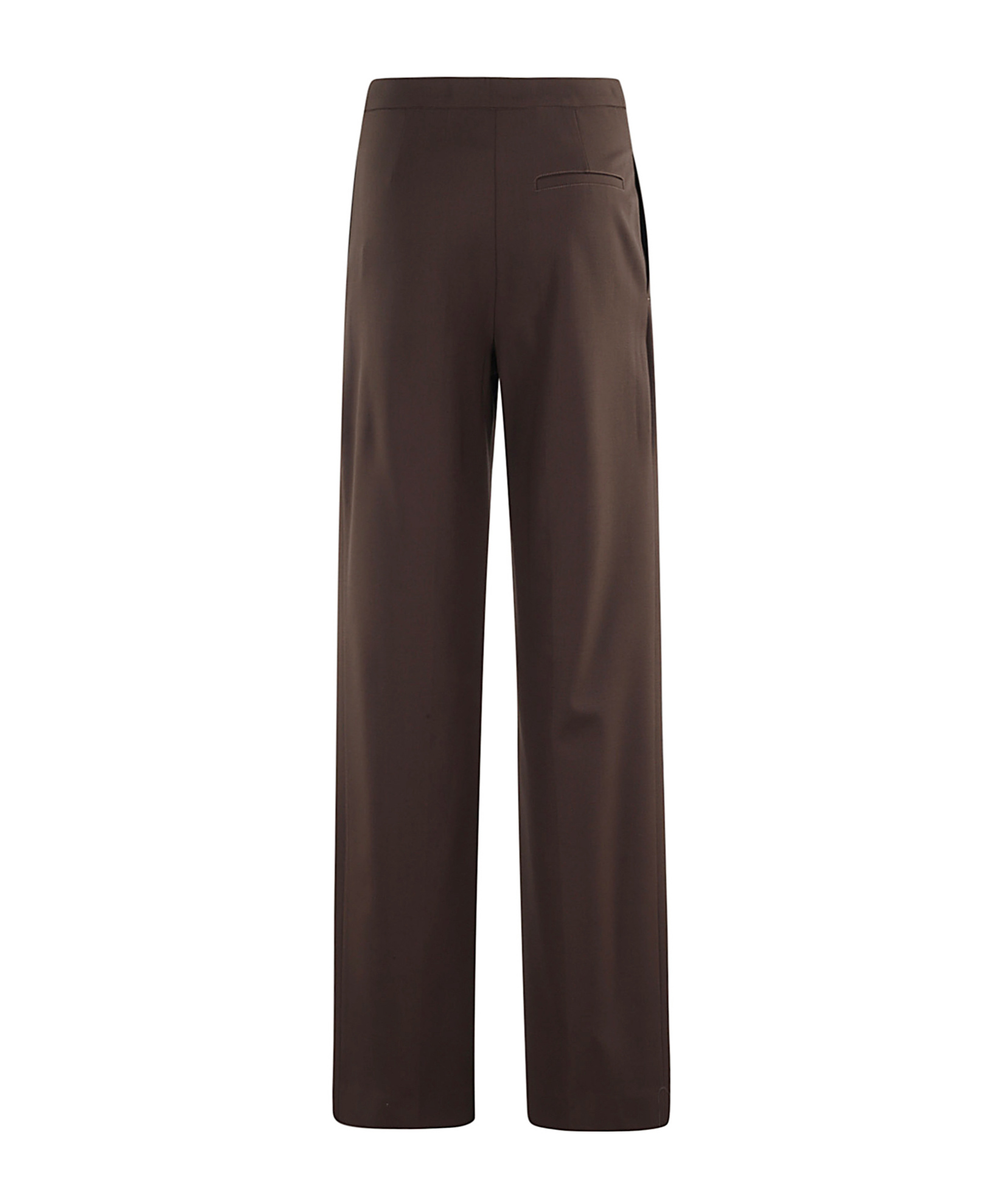 LOULOU STUDIO VYS TRACK PANTS