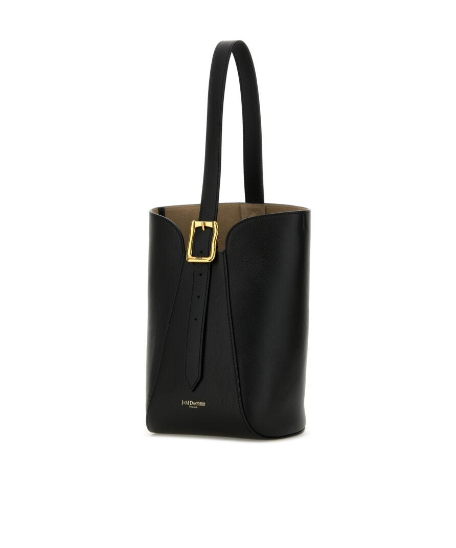 JM DAVIDSON MINI QUIVER BUCKET BAG