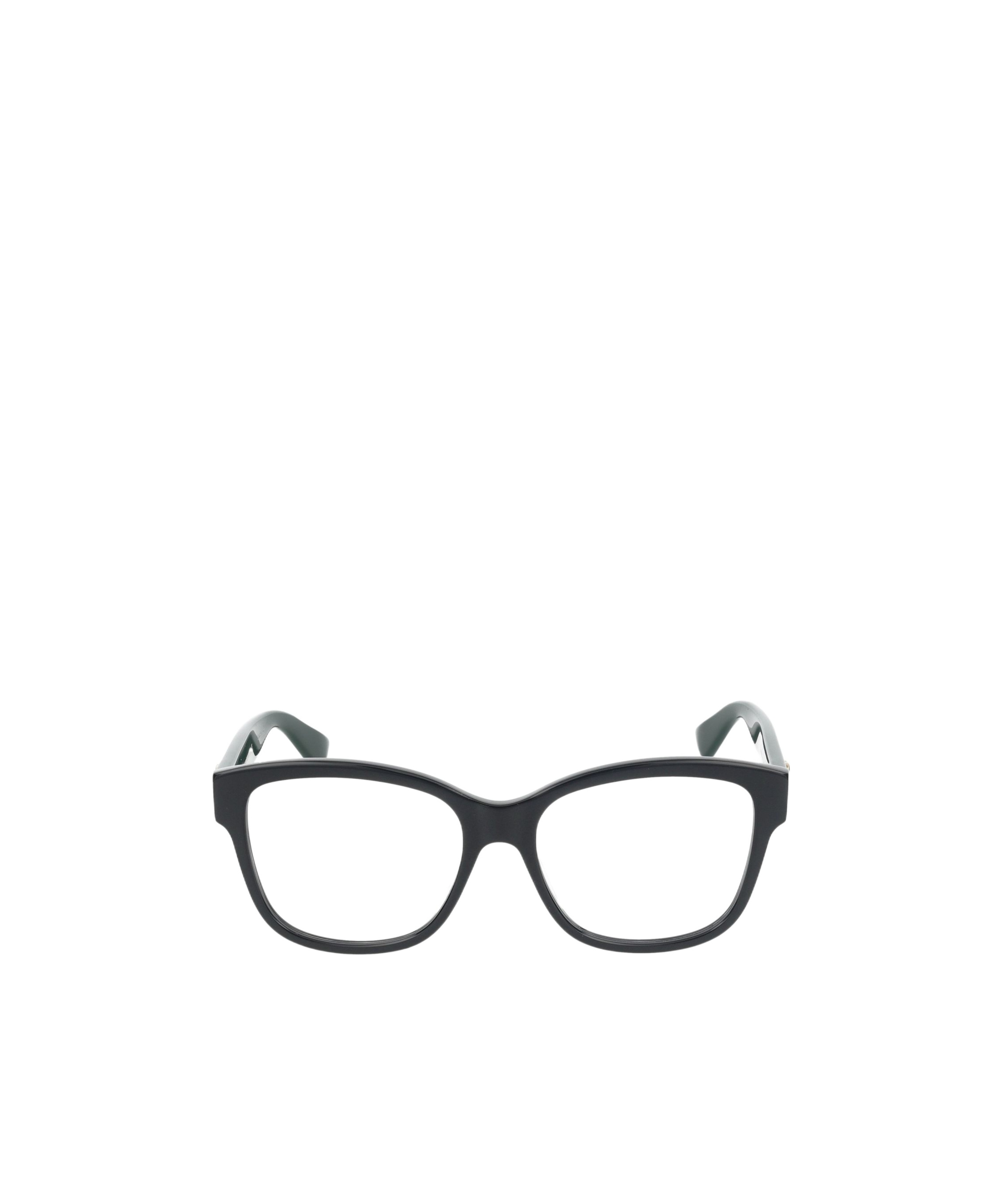 Gucci Square-frame Optical Glasses In Black