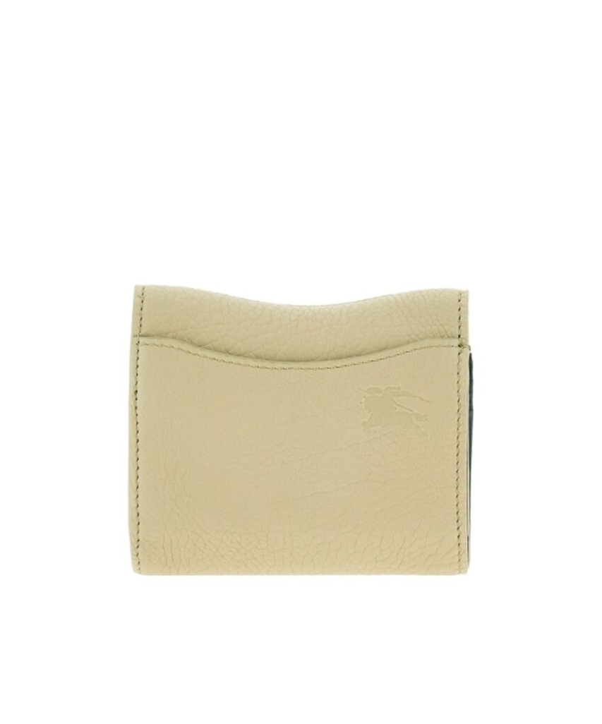 BURBERRY ROCKING HORSE WALLET