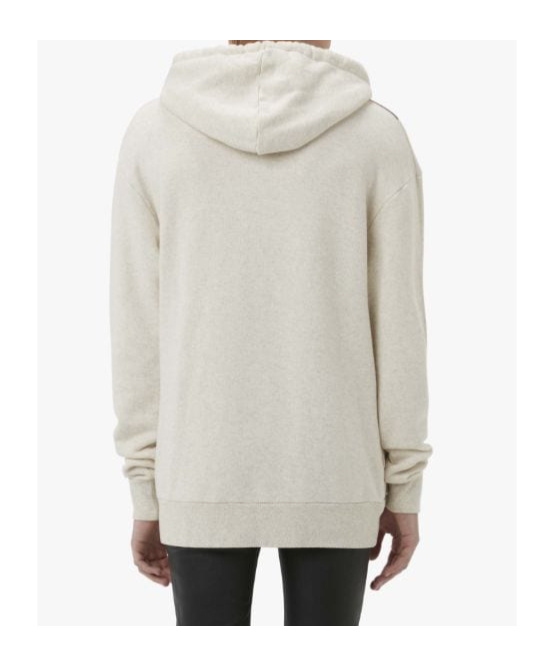 Jw Anderson Photograph-print Cotton Hoodie In Multicolor
