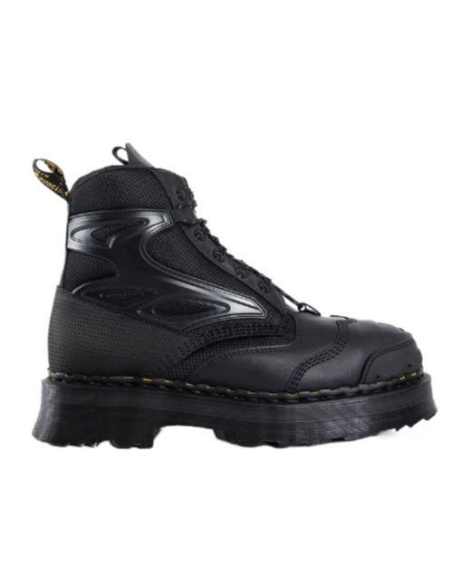 Dr. Martens' Dr. Martens Ankle Boots In Black