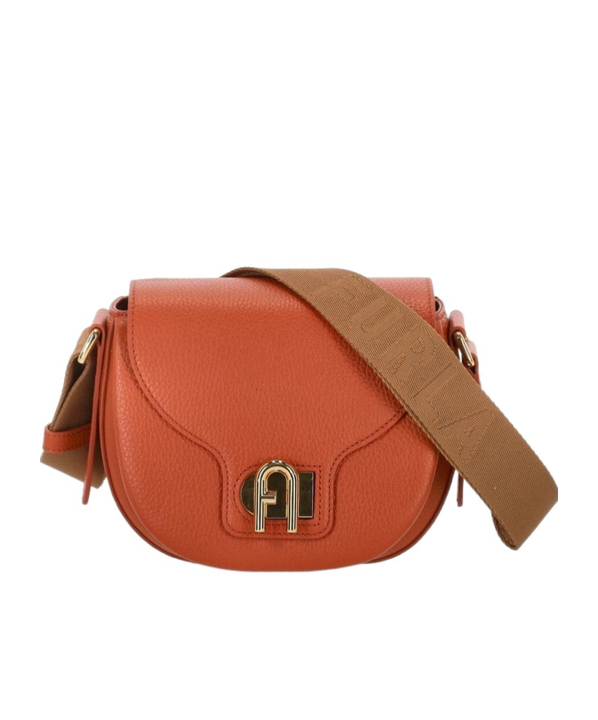 Furla Lotus Mini Crossbody Bags