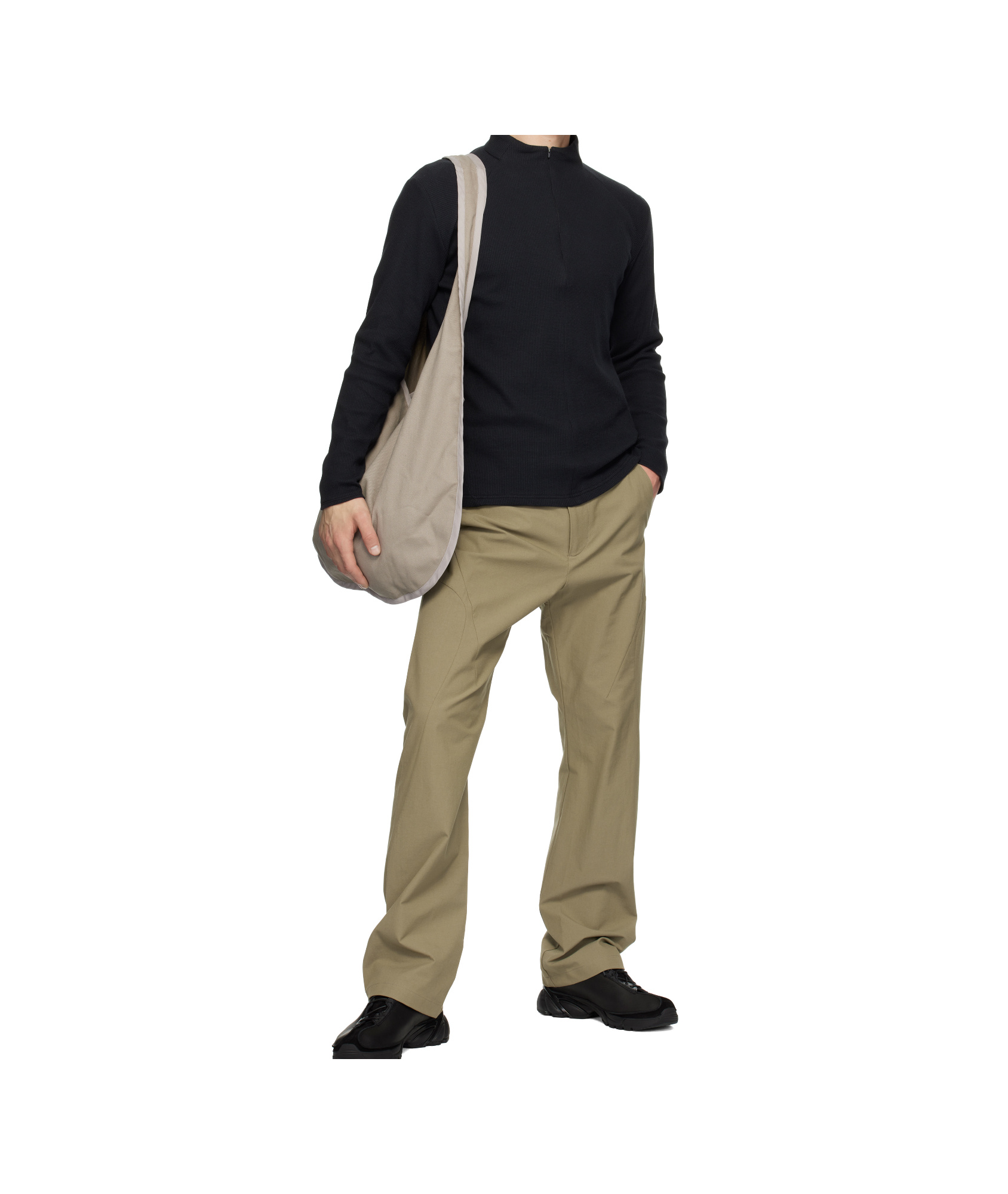 Post Archive Faction (paf) 7.0 Right Technical Trousers