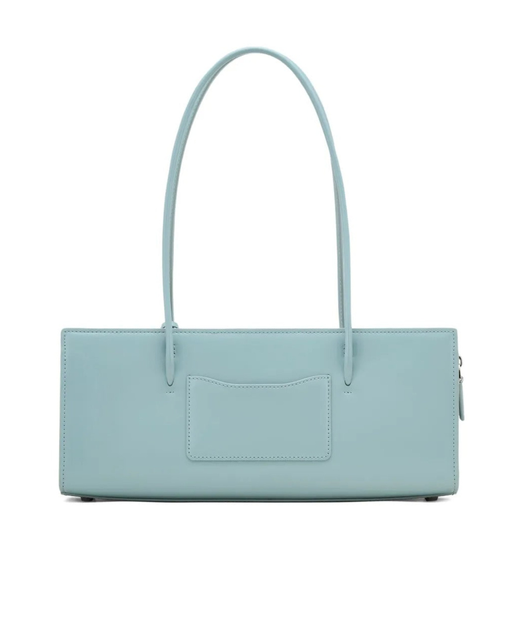 Marc Jacobs Double Handle Shoulder Bag In Blue