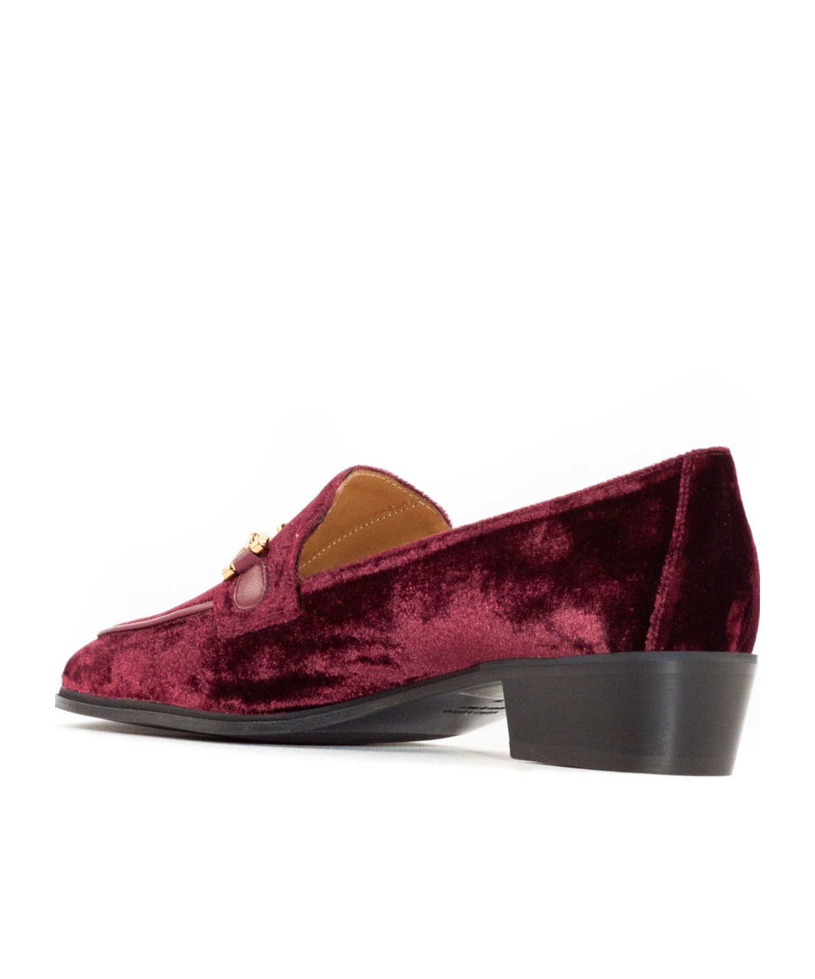 ROBERTO FESTA AXEL LOAFERS 