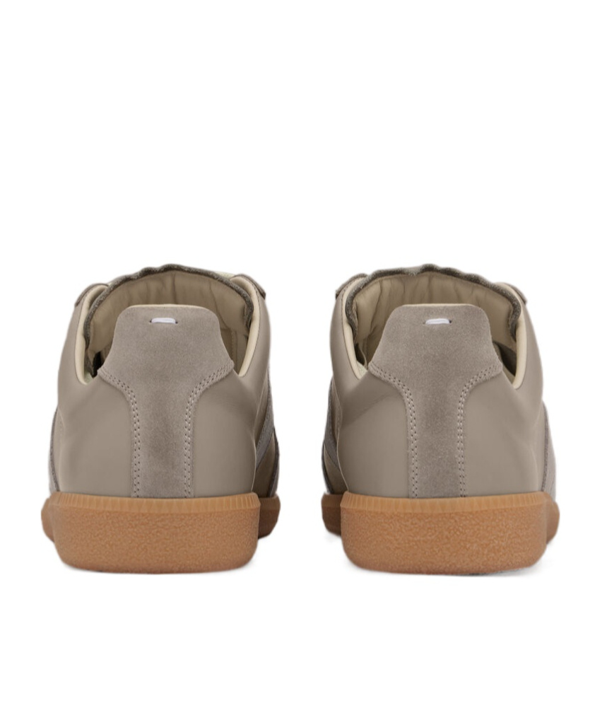 Maison Margiela Replica Sneakers In Gray