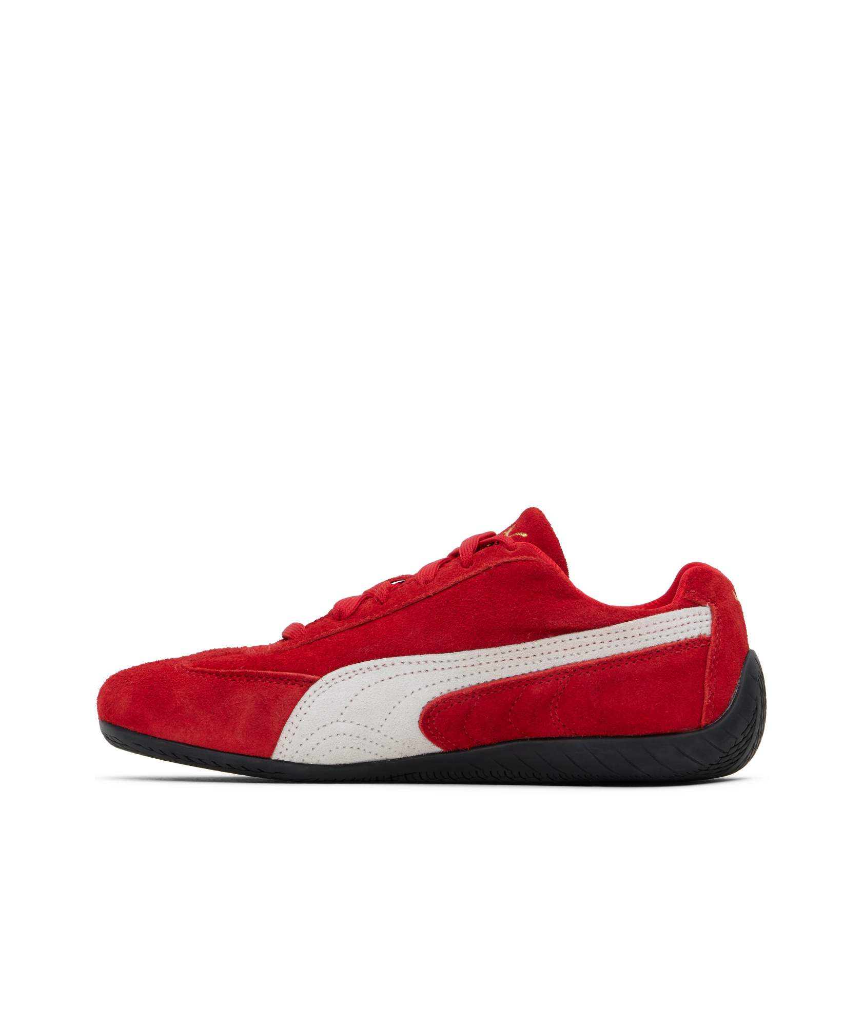 Puma Speedcat Og Sneaker In Red