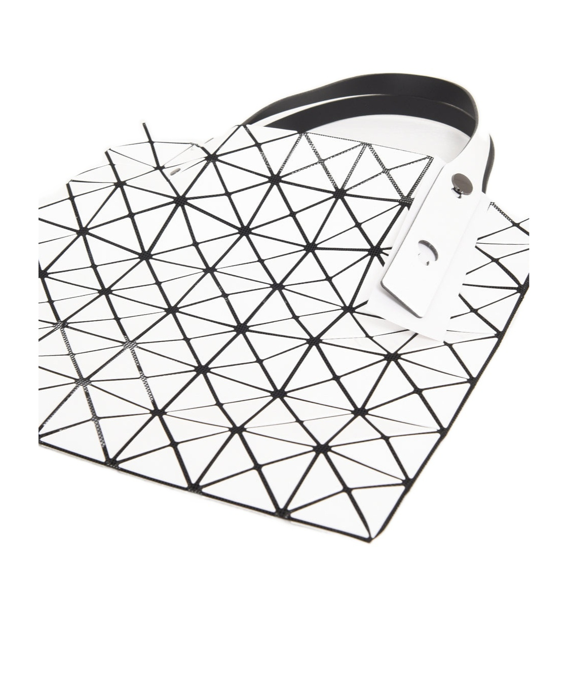 BAO BAO ISSEY MIYAKE PRISM TOTE BAG