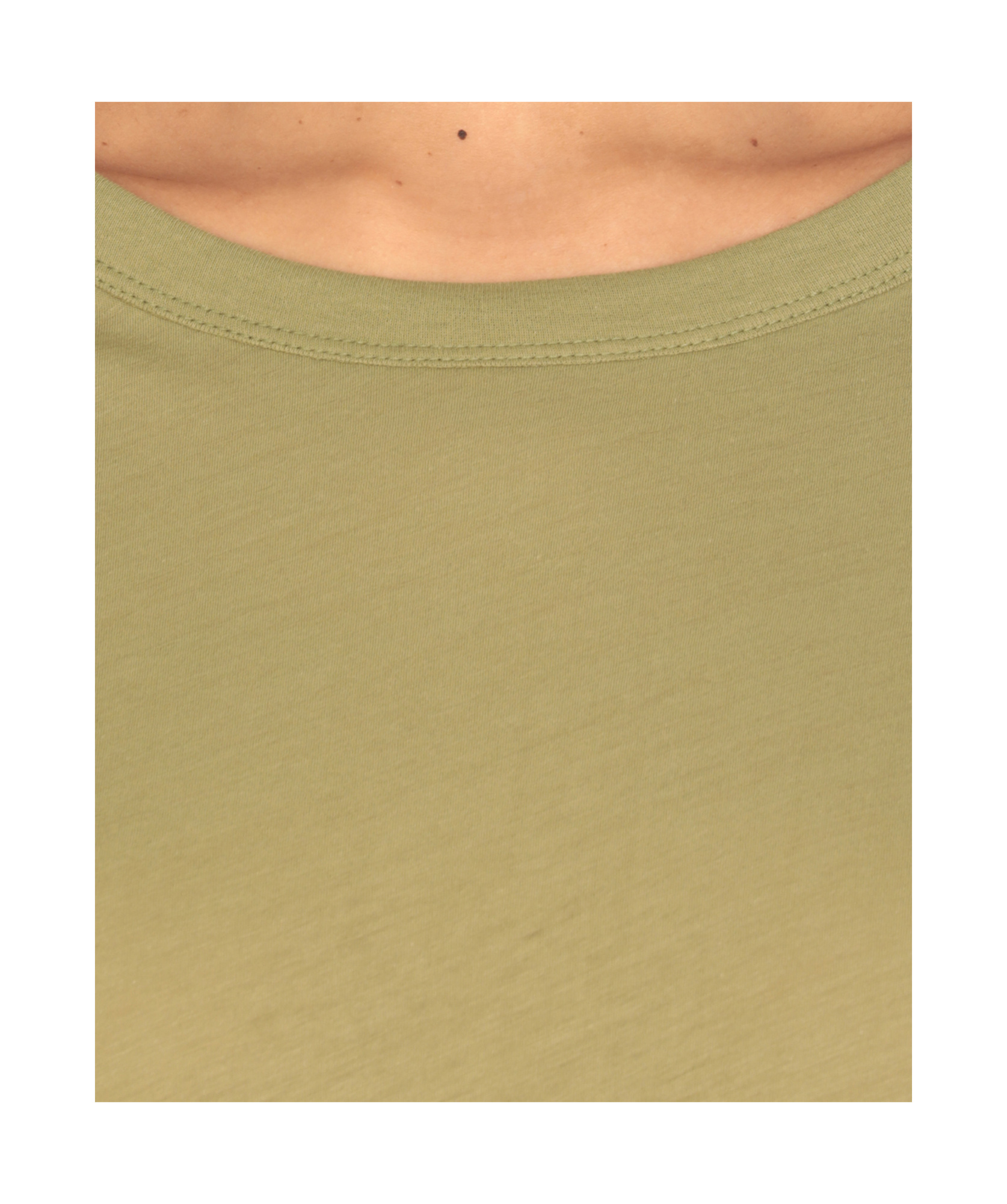 Shop Dries Van Noten Loose-fit T-shirt In Green