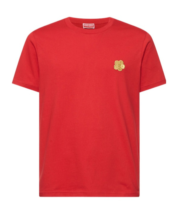 Kenzo Short-sleeved T-shirt