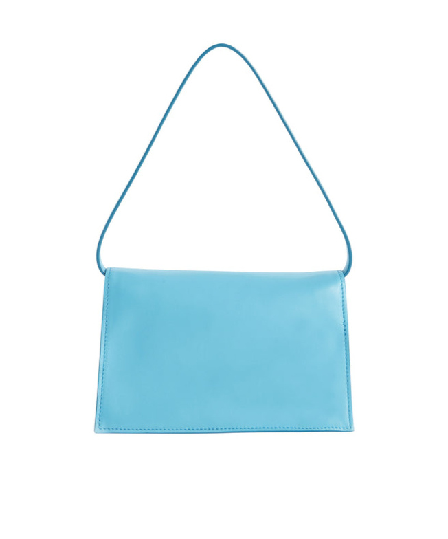 COPERNI MINI FLIP SHOULDER BAG 