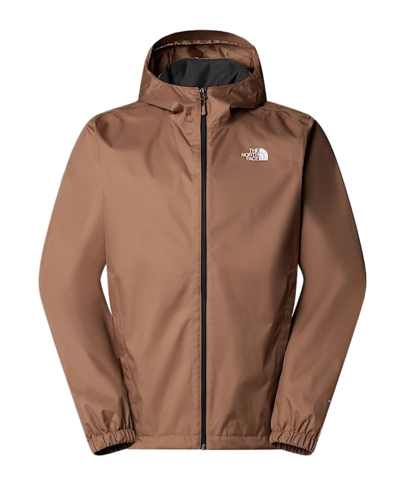 The North Face Men's Quest Hooded Jacket