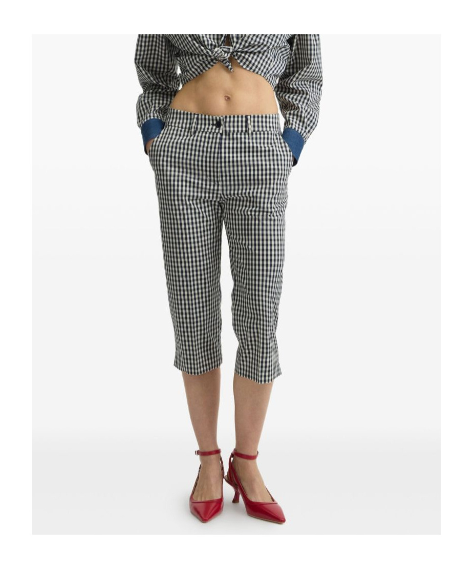 Liu •jo Capri Trousers