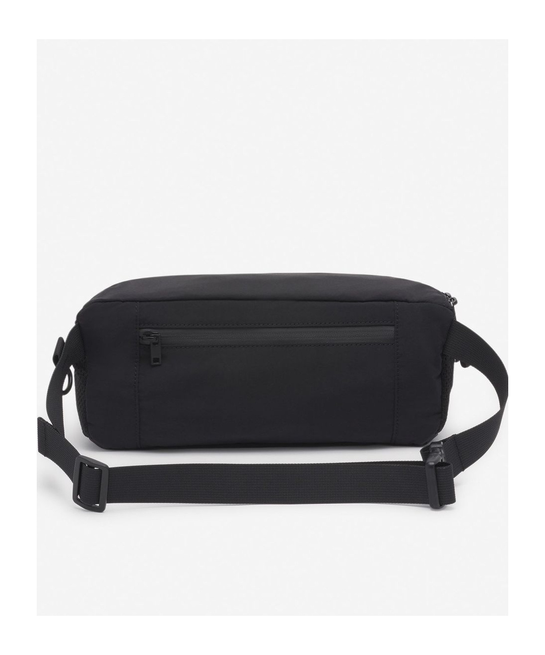 Maison Kitsuné Flash Fox Wallet In Black