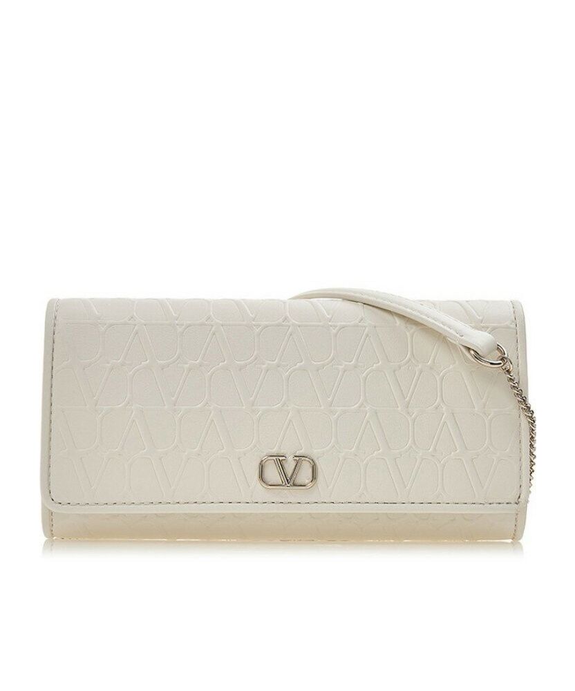 Valentino Flap Shoulder Bag