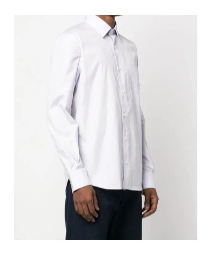 Aspesi Shirt In White
