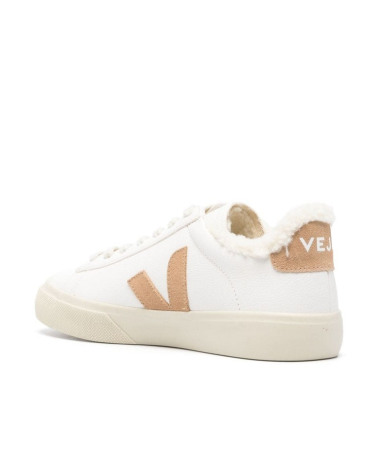 Veja Sneakers In White