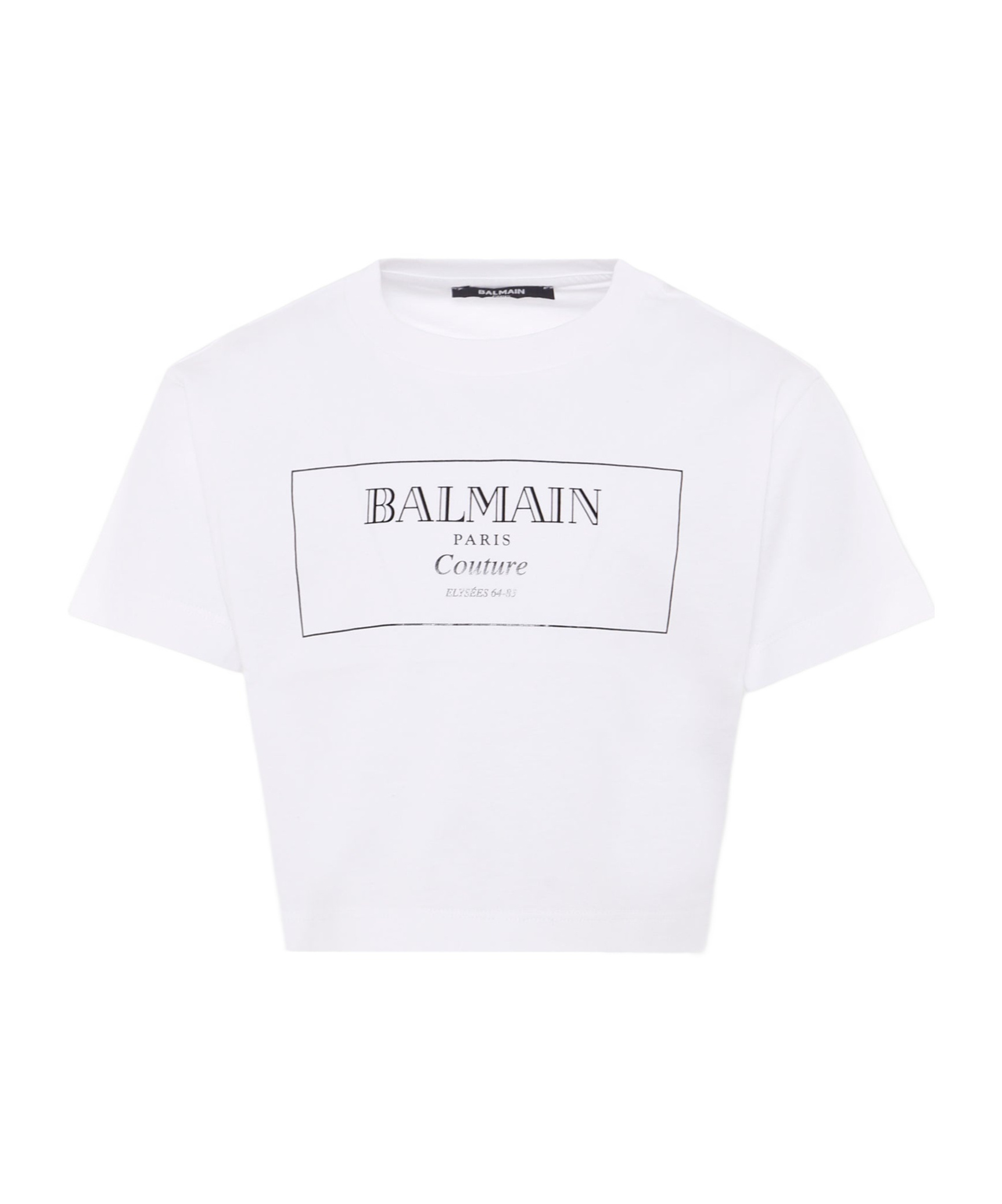 Balmain Short-sleeved T-shirt