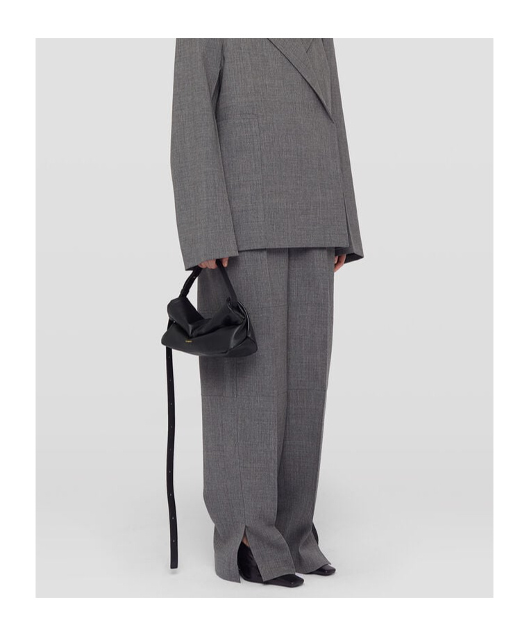 Jil Sander Other Bags In Black
