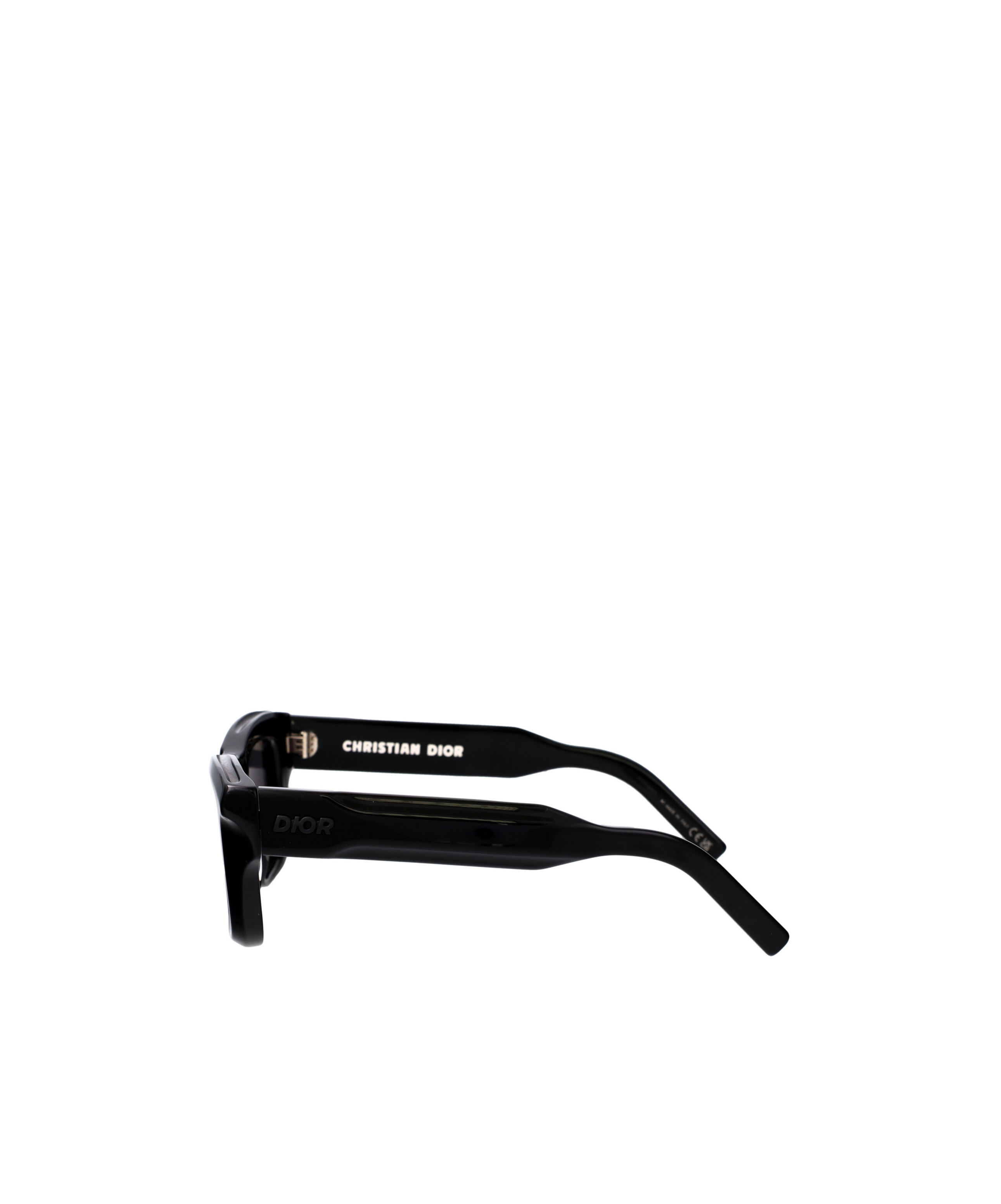 DIOR LOGO SUNGLASSES