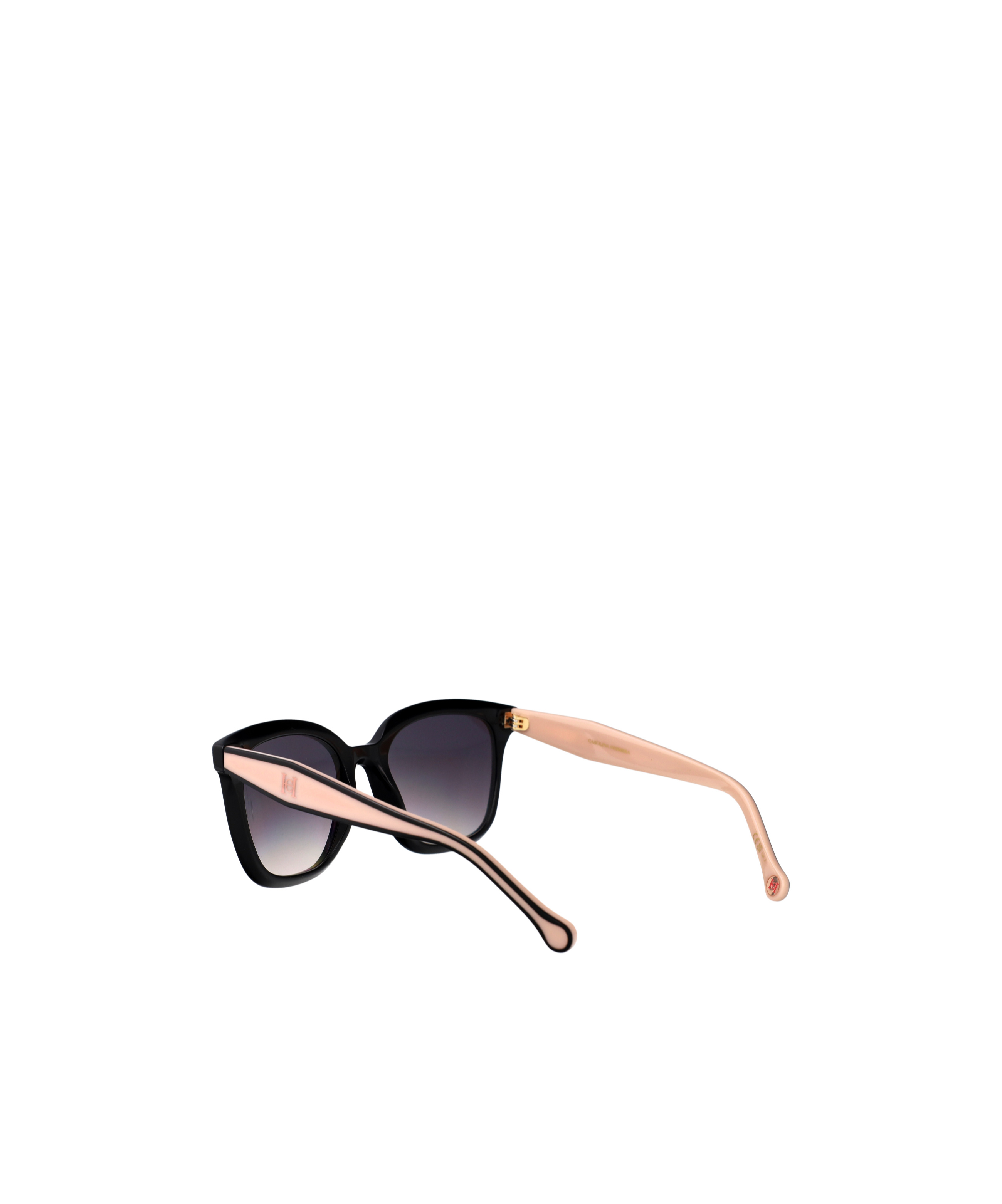 Carolina Herrera Blackpink Acetate Sunglasses