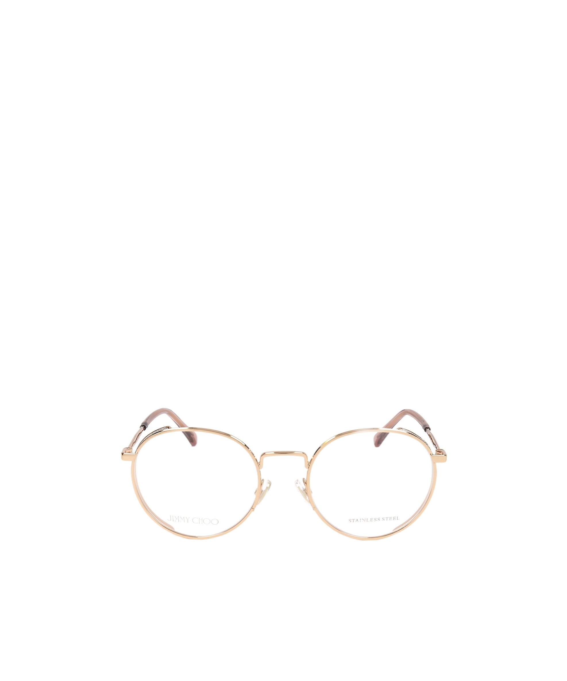 Jimmy Choo Full-frame Flat Mirror In White