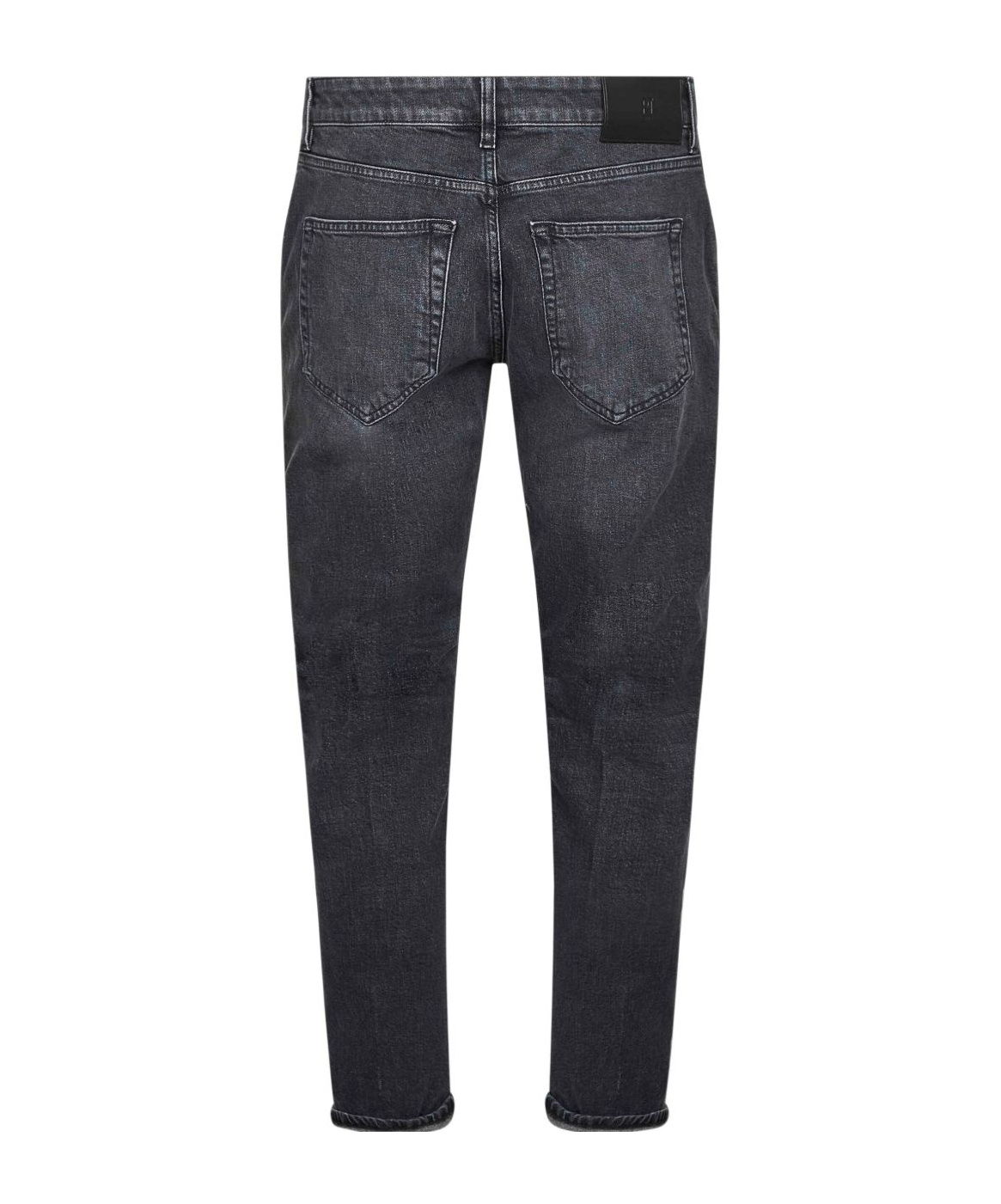 Pt Torino Jeans Blacks And Greys In Blue