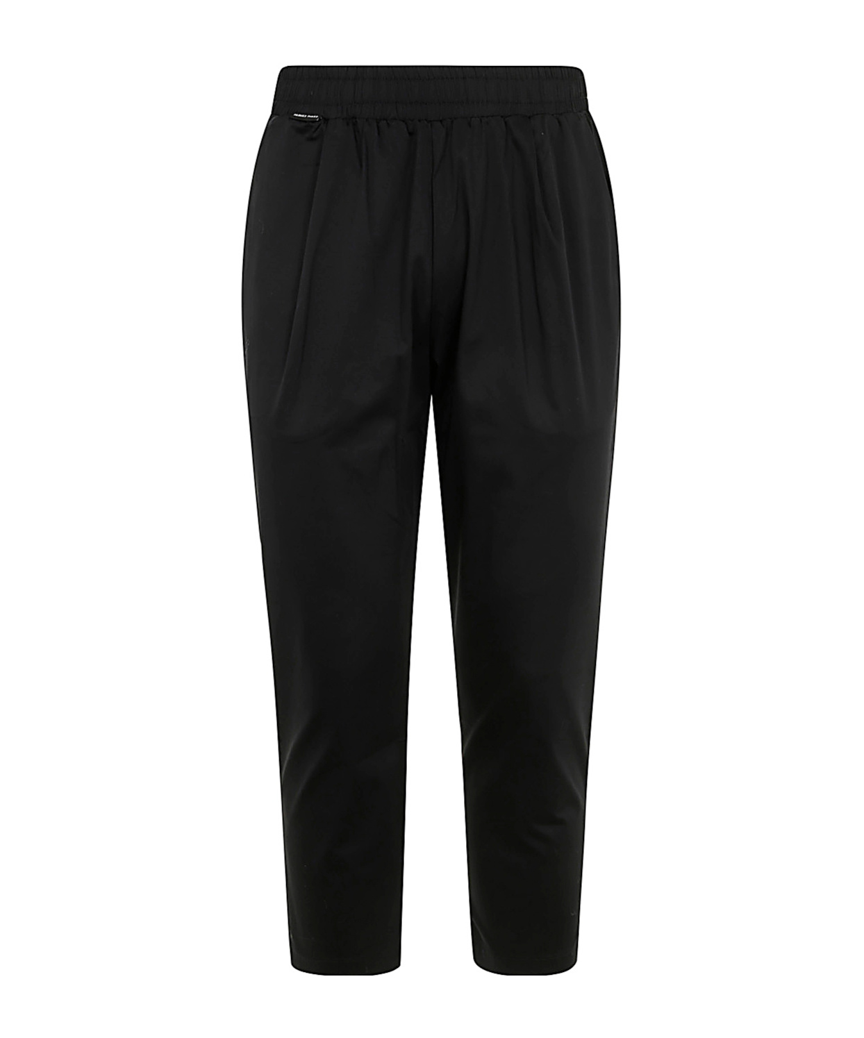 Family First Chino Pants In Black