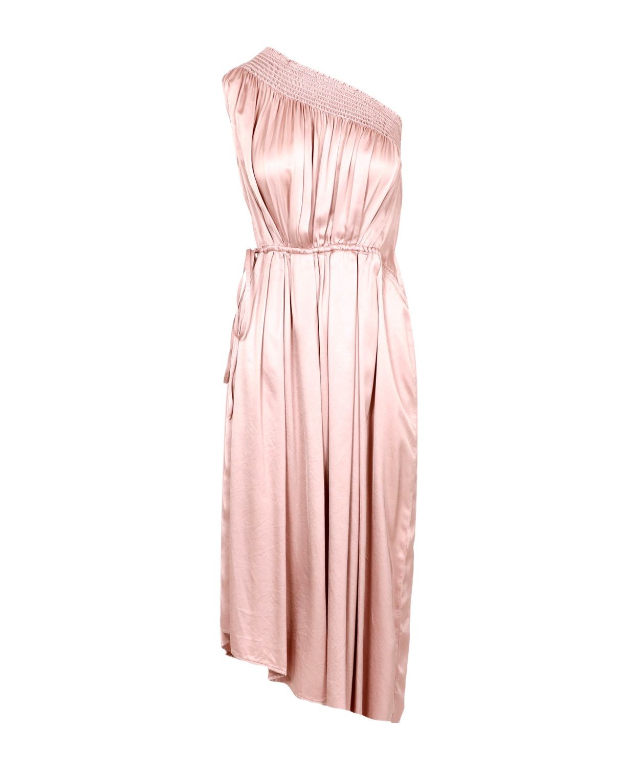 N°21 N21 Dresses Powder In Pink
