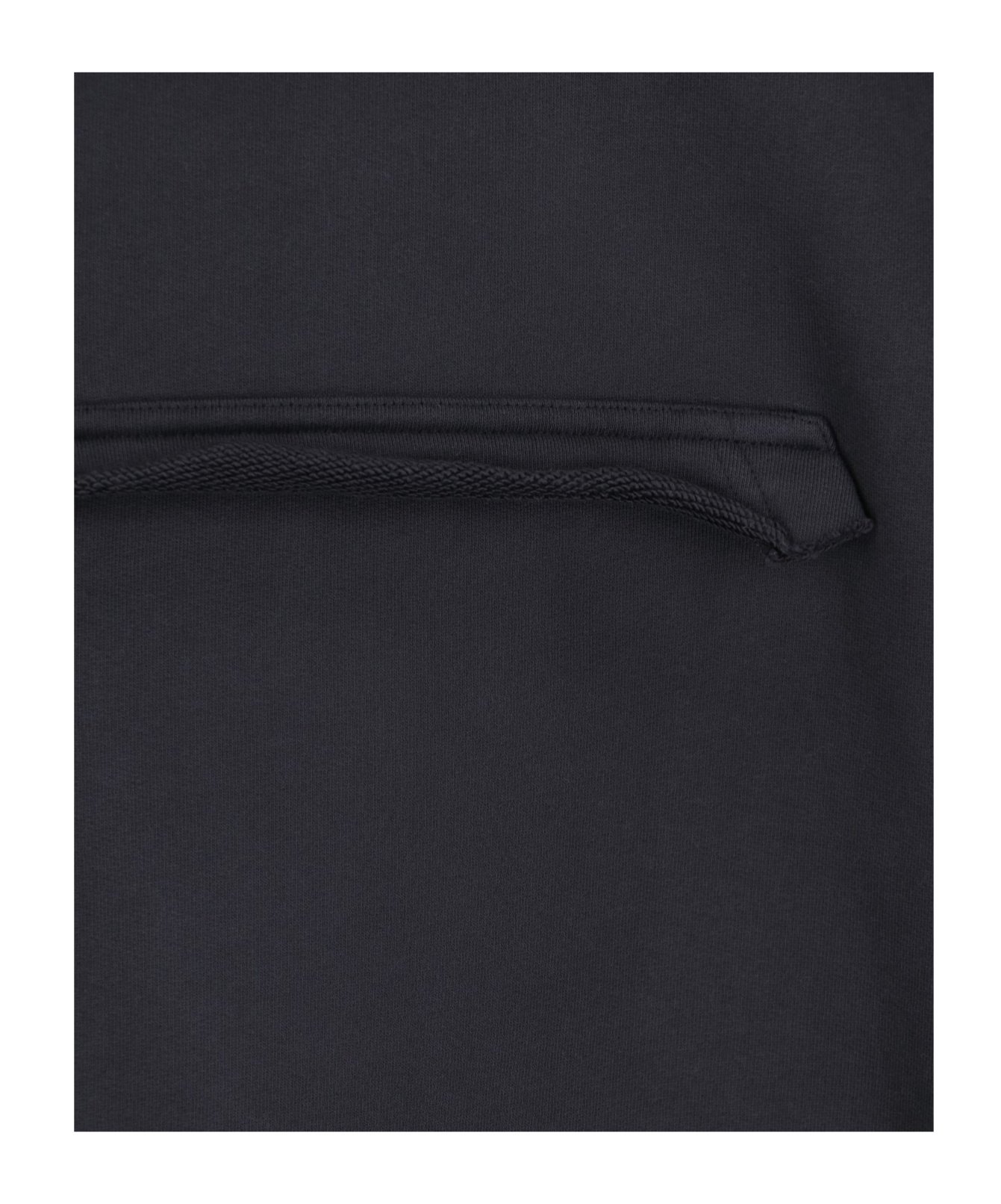 BALENCIAGA NEW TAPE TYPE HOODIE