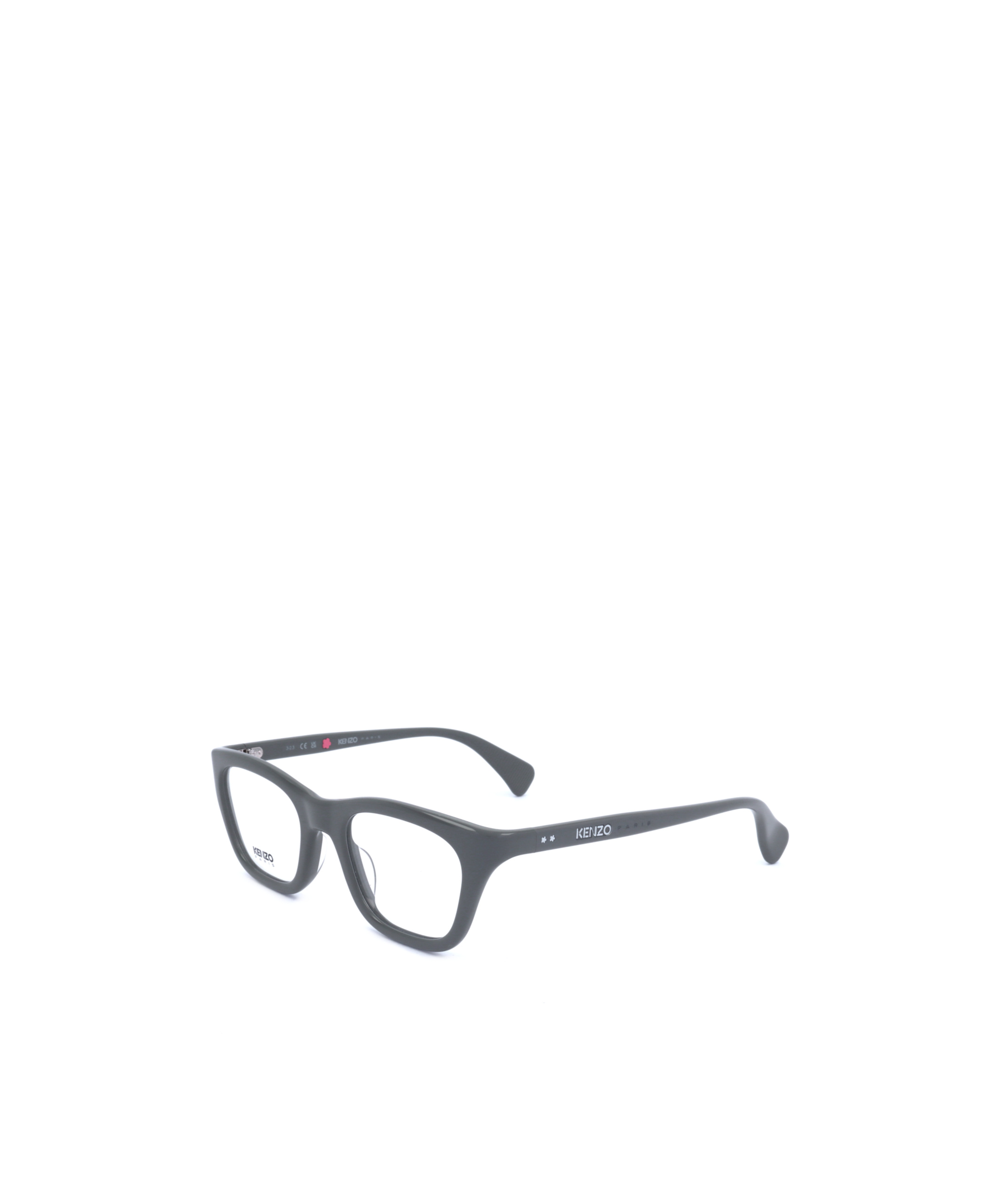 Kenzo Full-frame Flat Mirror In Black